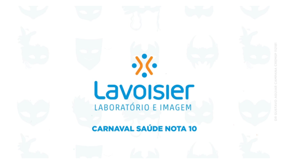 Lavoisier Medicina Diagnóstica - sinpro-sp