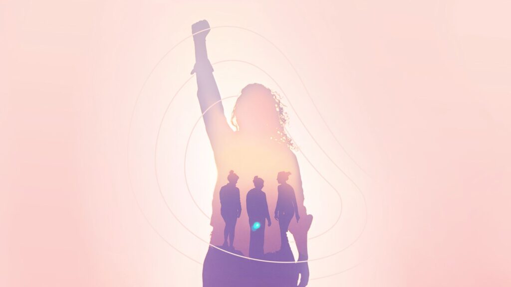 empoderamento feminino no audiovisual