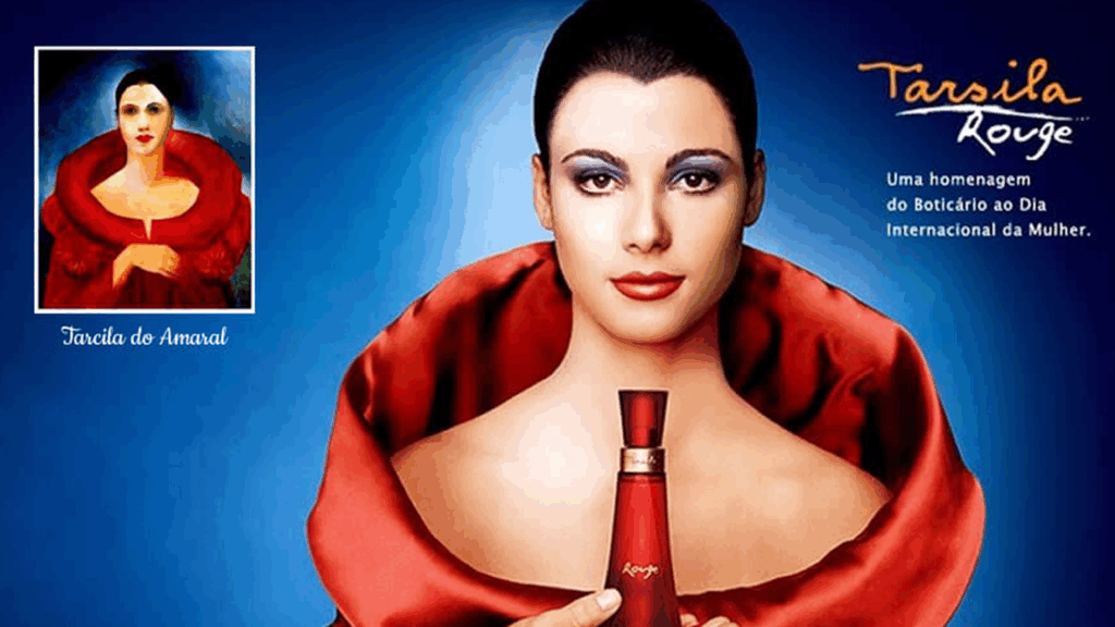 Como criar campanhas publicitárias inspiradas na arte?