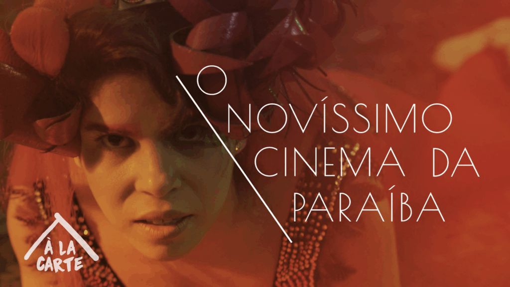 Mostra online e gratuita exibe o cinema da Paraíba