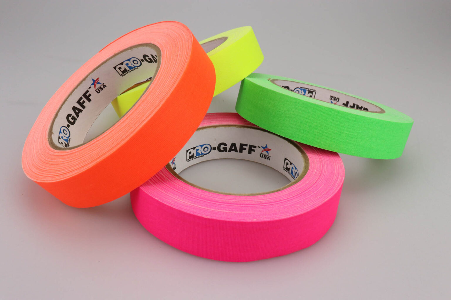 Para Que Serve A Gaffer Tape? 8milimetros